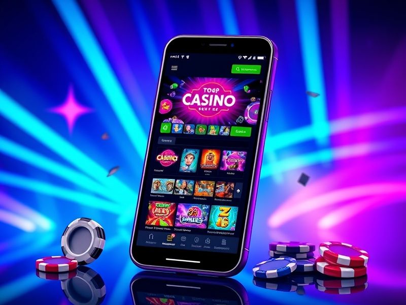 Discover the most reputable and exciting online casinos in the UK. Get detailed reviews, game variety, and payment security information to choose the best real money casino site for 2024. Learn about UK Gambling Commission licenses and avoid scam platforms.